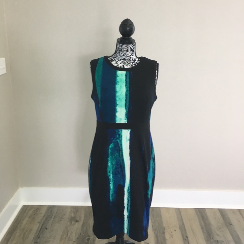 COPY - Calvin  Klein dress